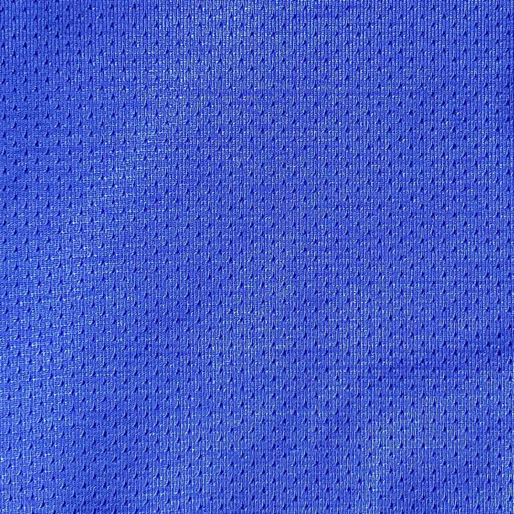 Athleta Energize Mesh Racerback Strappy Tank Top Sports Bra Blue Womens Size XS - Picture 6 of 9